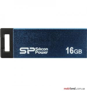 Silicon Power 16 GB Touch 835 Blue SP016GBUF2835V1B