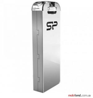 Silicon Power 16 GB Touch T03 Transparent SP016GBUF2T03V3F