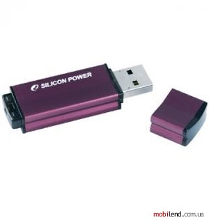Silicon Power 16 GB Ultima 150 Purple SP016GBUF2150V1U