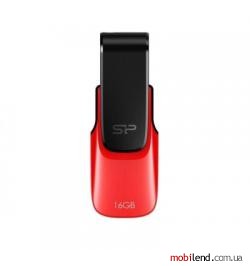 Silicon Power 16 GB Ultima U31 SP016GBUF2U31V1R