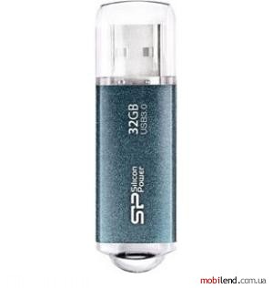 Silicon Power 32 GB Marvel M01