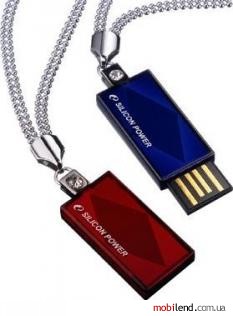 Silicon Power 32 GB Touch 810