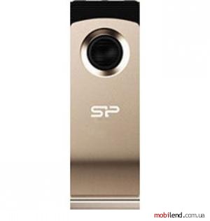 Silicon Power 32 GB Touch 825 Champagne
