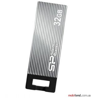 Silicon Power 32 GB Touch 835 Iron Gray