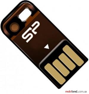 Silicon Power 32 GB Touch T02 Orange SP032GBUF2T02V1O