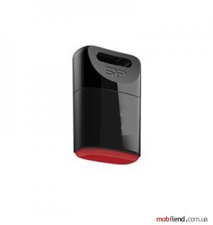 Silicon Power 32 GB Touch T06 Black SP032GBUF2T06V1K