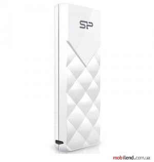 Silicon Power 32 GB Ultima U03 White