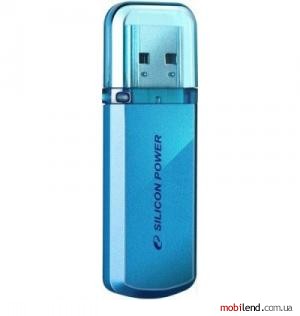 Silicon Power 4 GB Helios 101 Blue
