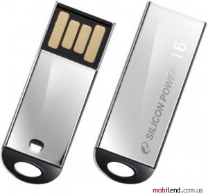 Silicon Power 4 GB Touch 830