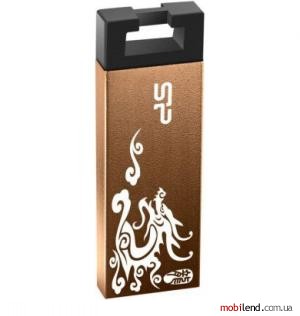 Silicon Power 4 GB Touch 836 Bronze