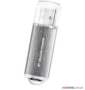 Silicon Power 4 GB Ultima II I-Series Silver SP004GBUF2M01V1S