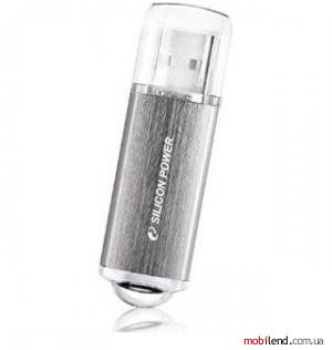 Silicon Power 4 GB Ultima II I-Series Silver