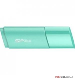 Silicon Power 4 GB Ultima U06 Blue SP004GBUF2U06V1B