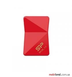Silicon Power 64 GB Jewel J08 Red (SP064GBUF3J08V1R)