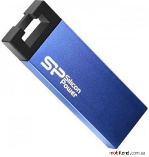 Silicon Power 64 GB Touch 835 Blue SP064GBUF2835V1B