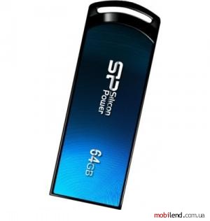 Silicon Power 64 GB Ultima U01 Blue