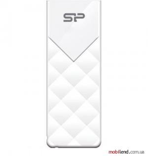 Silicon Power 64 GB Ultima U03 White