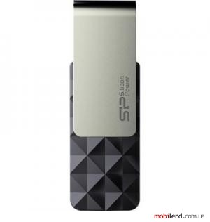 Silicon Power 8 GB Blaze B30 SP008GBUF3B30V1K