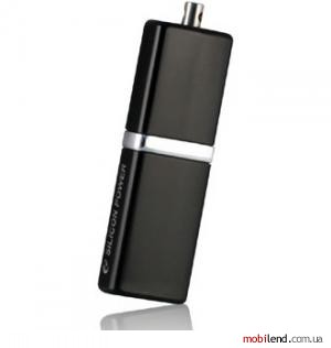 Silicon Power 8 GB LuxMini 710 Black