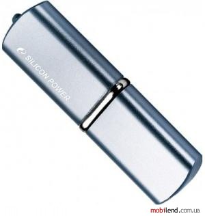 Silicon Power 8 GB LuxMini 720 Deep Blue
