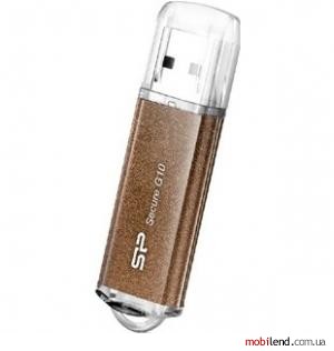 Silicon Power 8 GB Secure G10 Bronze SP008GBUF2G10V1Z