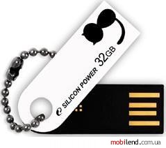 Silicon Power 8 GB Touch 820