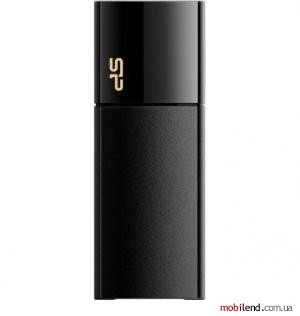 Silicon Power 8 GB Ultima U05 Black SP008GBUF2U05V1K