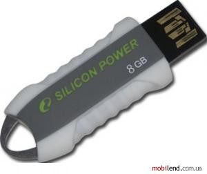 Silicon Power 8 GB Unique 530