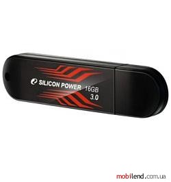 Silicon Power Blaze B10 16GB