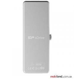 Silicon Power xDrive Z30 64GB (SP032GBLU3Z30V1W)