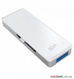 Silicon Power xDrive Z30 64GB (SP064GBLU3Z30V1W)