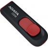 A-Data 32 GB C008 Black/Red