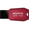 ADATA 8 GB UV100 Red