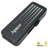 Apacer 16 GB AH333 Black USB 2.0 (AP16GAH333B-1)