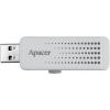 Apacer 32 GB AH323 White AP32GAH323W-1