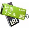 GOODRAM 16 GB Cube Green Spring Edition