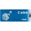 GOODRAM 4 GB Cube Blue