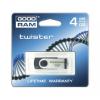 GOODRAM 4 GB Twister PD4GH2GRTSKR9