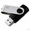 GOODRAM 64 GB Twister USB 3.0 Black UTS3-0640K0R11