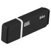 GOODRAM 64 GB UMO2 Graphite (UMO2-0640E0R11)