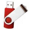 GOODRAM 8 GB Twister Red PD8GH2GRTSBR
