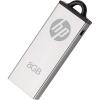 HP 8 GB FlashDrive V220W FDU8GBHPV220W-EF