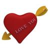 Iconik RB-HEART-8GB