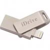 iDrive Lightning-USB for iPhone/iPad (128GB)