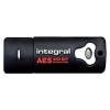 Integral USB 2.0 Crypto Drive with AES Security 16GB