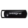 Integral USB 2.0 Secure 360 Flash Drive 16GB