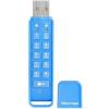 iStorage 8 GB datAshur Personal IS-FL-DAP-DB-8