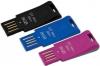 Kingston 4 GB DataTraveler Mini Slim