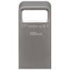 Kingston DataTraveler Micro 3.1 16GB