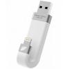 Leef 128 GB iBridge White